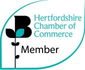 Innovensa is a member of Herts Chamber of Commerce