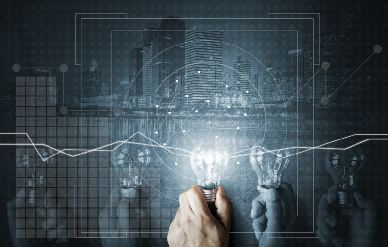 Explore Innovesa custom software development services